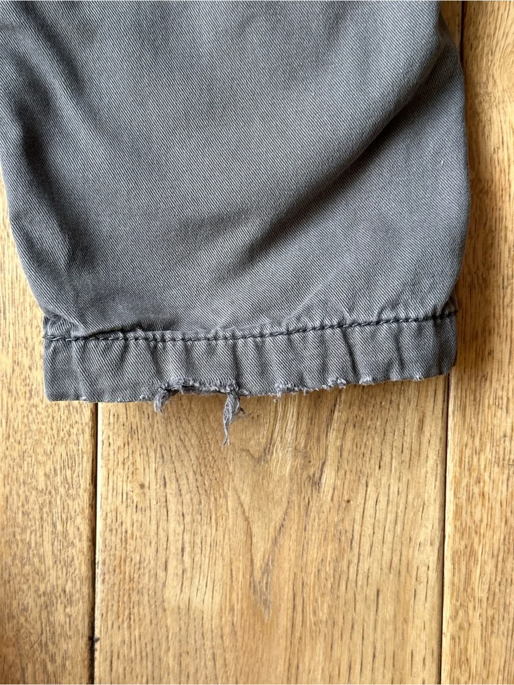 Mini Boden Jersey Lined Pants size 4